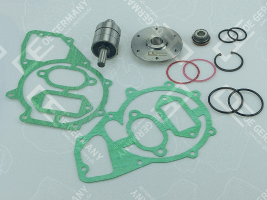 Repair Kit, water pump (WG1485267)
