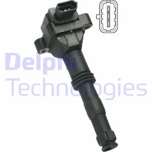 Ignition Coil (WG1498946)