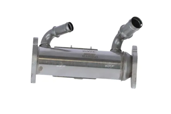 Cooler, exhaust gas recirculation (WG1720703)