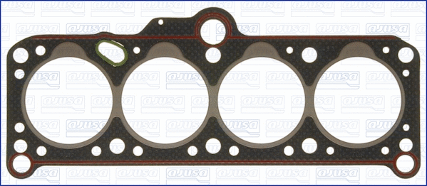 Gasket, cylinder head (WG1158708)