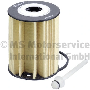 Oil Filter (WG1018595)