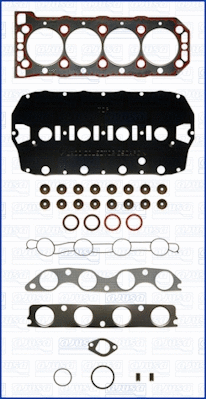 Gasket Kit, cylinder head (WG1167246)