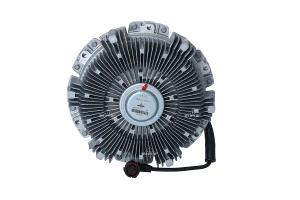 Clutch, radiator fan (WG1720868)