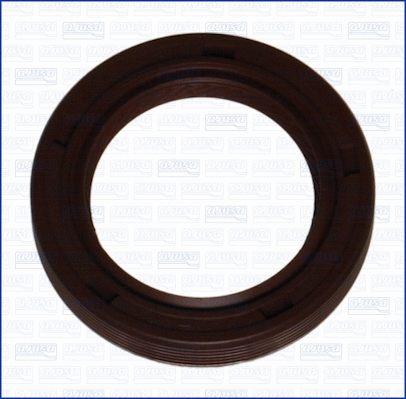 Shaft Seal, crankshaft (WG1163373)