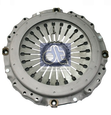 Clutch Pressure Plate (WG2314537)