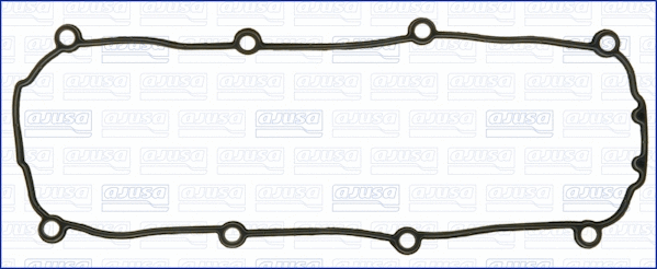 Gasket, cylinder head cover (WG1160565)