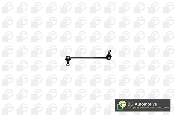 Link/Coupling Rod, stabiliser bar (WG1992657)