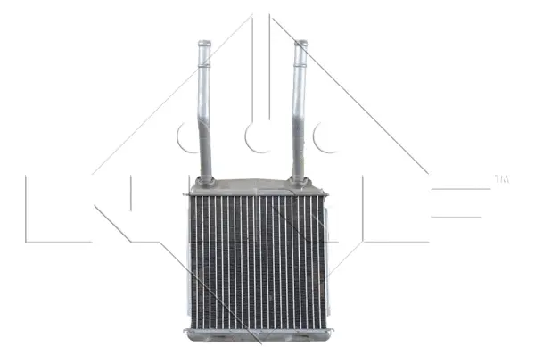 Heat Exchanger, interior heating (WG2162225)