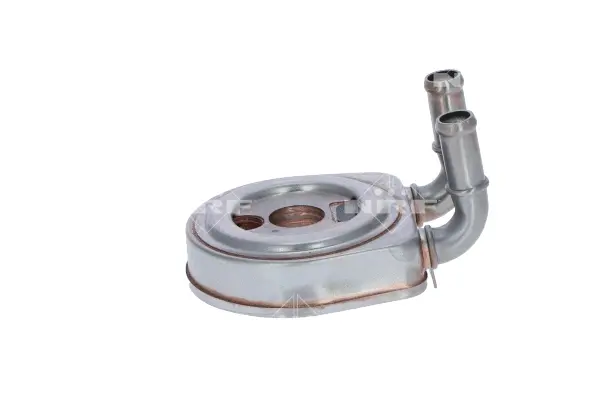 Oil Cooler, engine oil