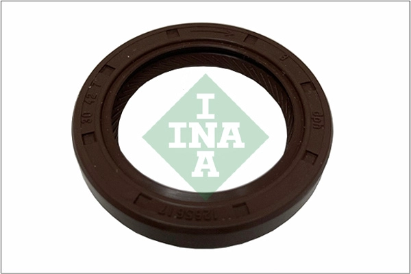 Shaft Seal, camshaft (WG1780128)