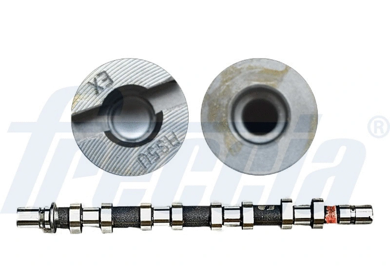 Camshaft (WG1779048)