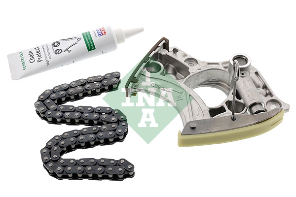 Timing Chain Kit (WG1897482)