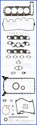 Full Gasket Kit, engine (WG1163899)