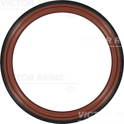 Shaft Seal, crankshaft (WG1249909)