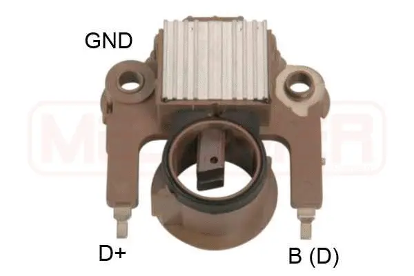 Alternator Regulator (WG1775854)