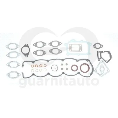 Gasket Kit, cylinder head (WG2132531)