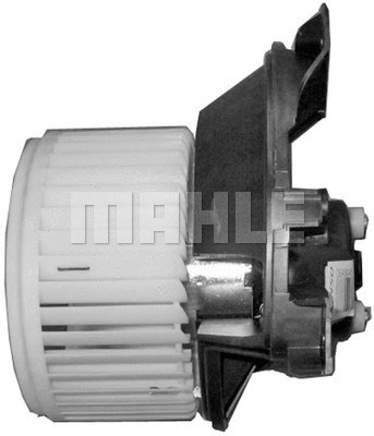 Interior Blower