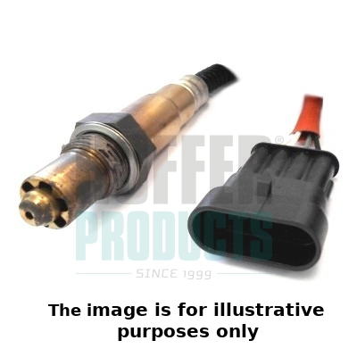 Lambda Sensor (WG1905235)