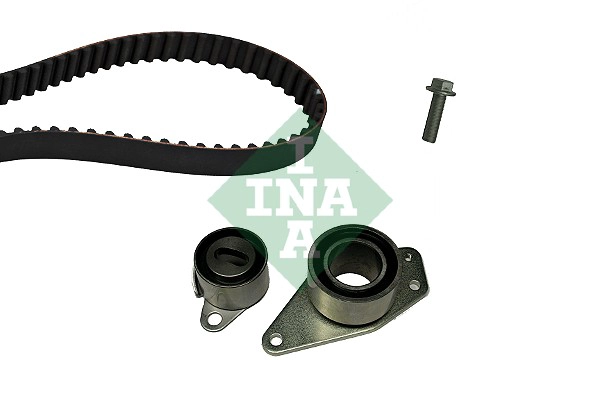 Timing Belt Kit (WG1251847)
