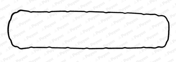 Gasket, oil sump (WG2202410)