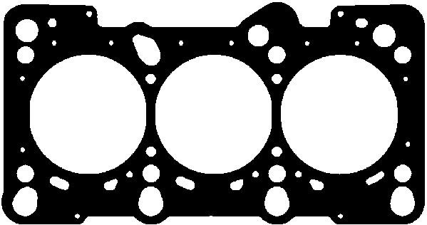 Gasket, cylinder head (WG1757547)