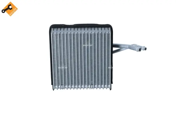 Evaporator, air conditioning (WG2161304)
