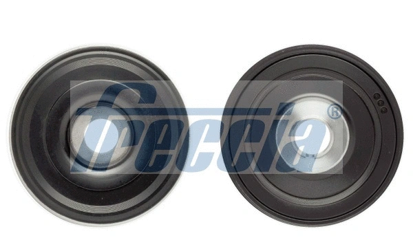Belt Pulley, crankshaft (WG2098960)