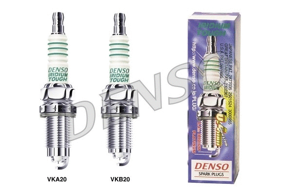 Spark Plug (WG1461938)