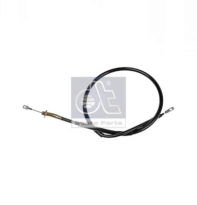 Cable Pull, parking brake (WG2323797)