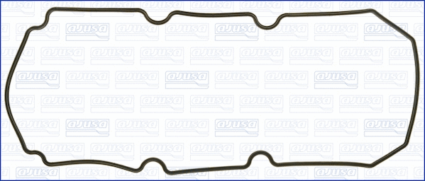 Gasket, cylinder head cover (WG1450386)