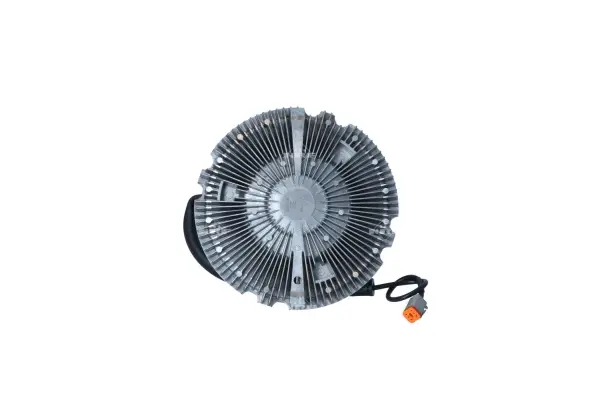 Clutch, radiator fan (WG1720792)