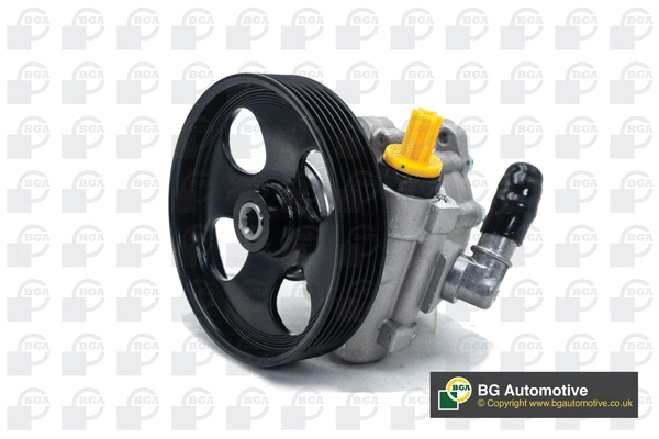 Hydraulic Pump, steering (WG1993974)