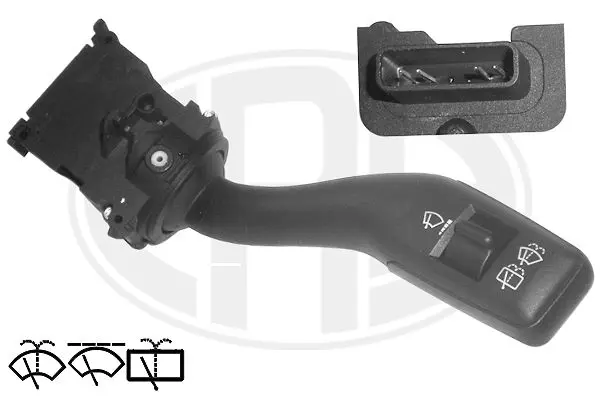 Steering Column Switch (WG2014429)