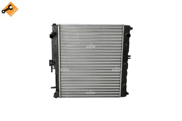 Radiator, engine cooling (WG2161978)