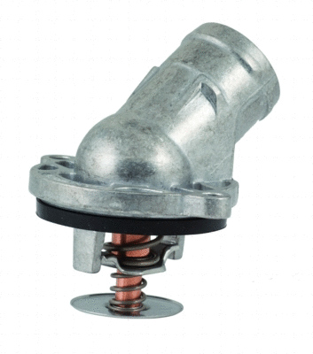 Thermostat, coolant (WG1409386)