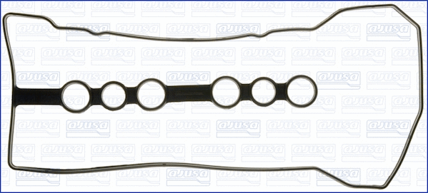 Gasket, cylinder head cover (WG1450366)