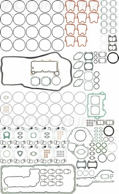 Full Gasket Kit, engine (WG1238672)