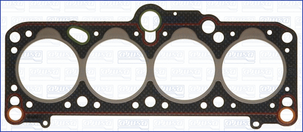 Gasket, cylinder head (WG1159131)