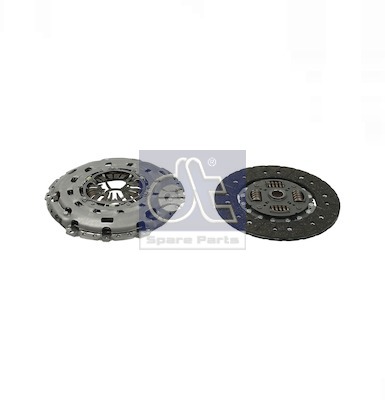 Clutch Kit (WG2309026)