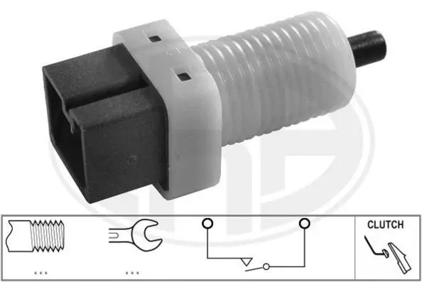 Stop Light Switch (WG2151212)