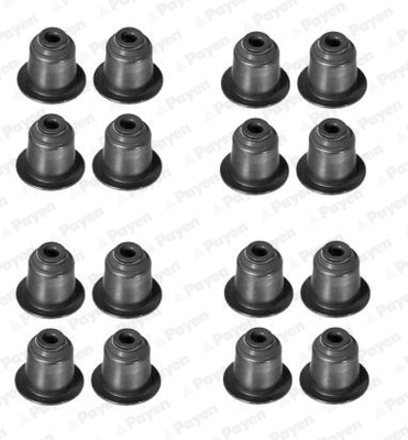 Seal Set, valve stem (WG1181275)
