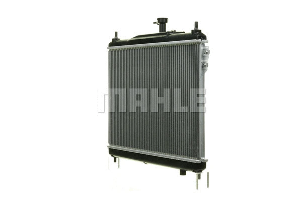 Radiator, engine cooling (WG2182345)