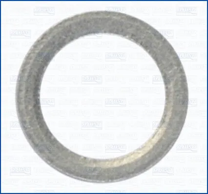 Seal Ring, oil drain plug (WG1752144)