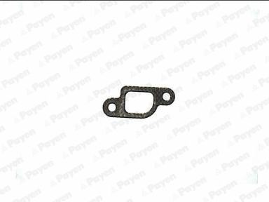 Gasket Set, exhaust manifold (WG1176919)