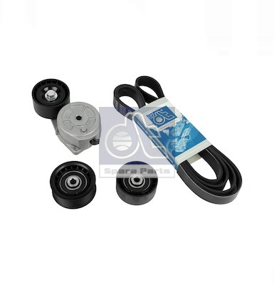 V-Ribbed Belt Set (WG2307907)