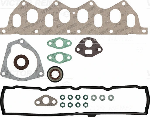 Gasket Kit, cylinder head (WG1240001)