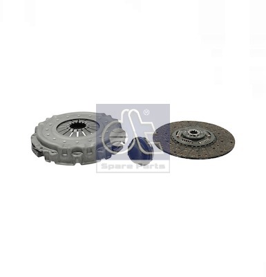 Clutch Kit (WG2319912)