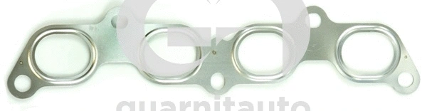 Gasket, exhaust manifold (WG2134957)