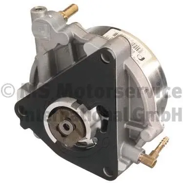 Vacuum Pump, braking system (WG1027089)