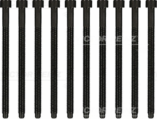 Cylinder Head Bolt Set (WG1242917)
